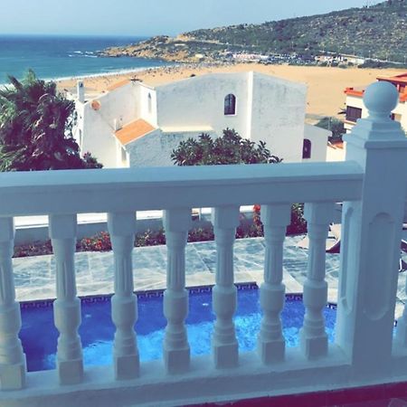 Villa Tanger Cap Spartel Exteriér fotografie