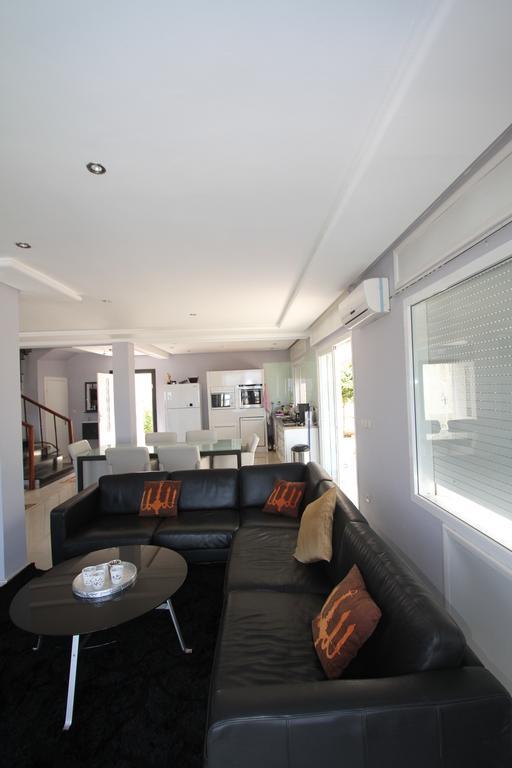 Villa Tanger Cap Spartel Pokoj fotografie