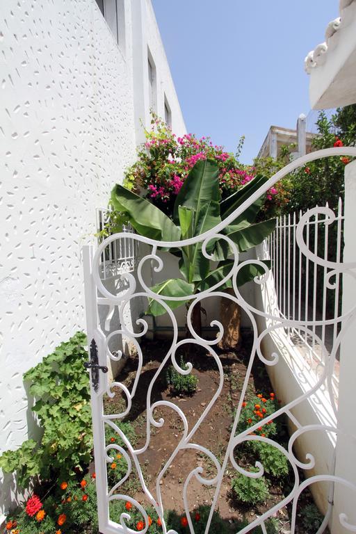 Villa Tanger Cap Spartel Pokoj fotografie