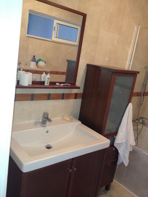 Villa Tanger Cap Spartel Pokoj fotografie