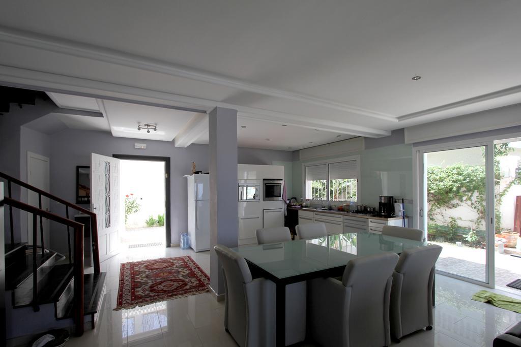 Villa Tanger Cap Spartel Pokoj fotografie
