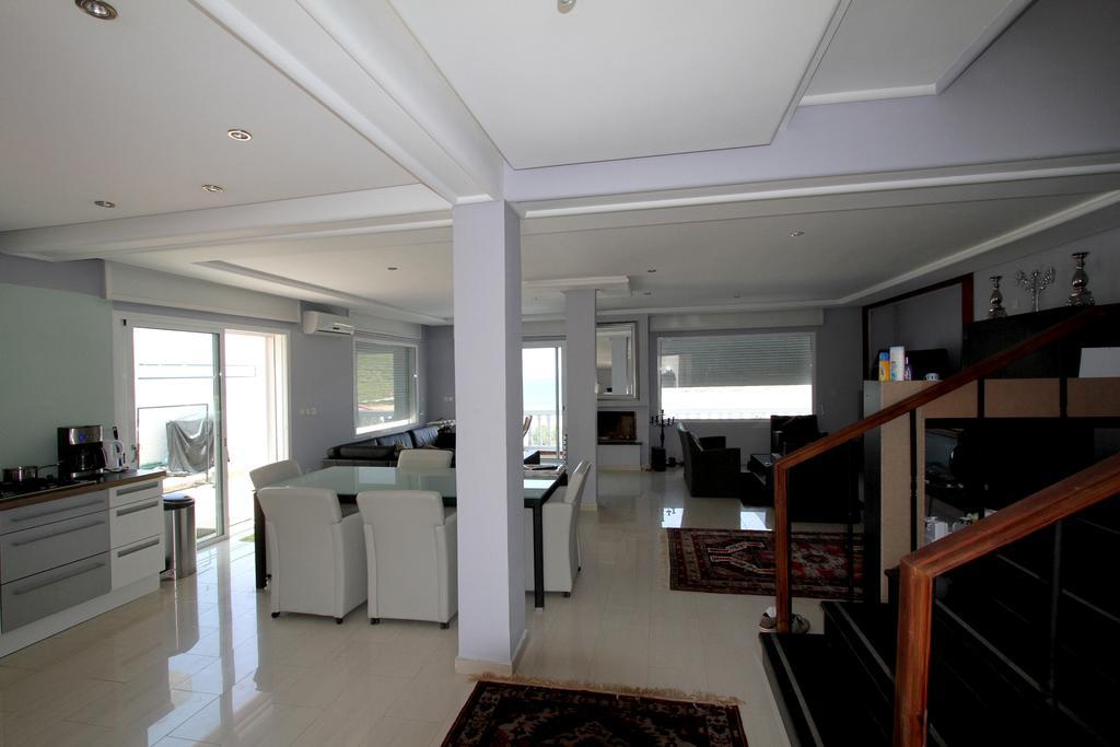 Villa Tanger Cap Spartel Pokoj fotografie