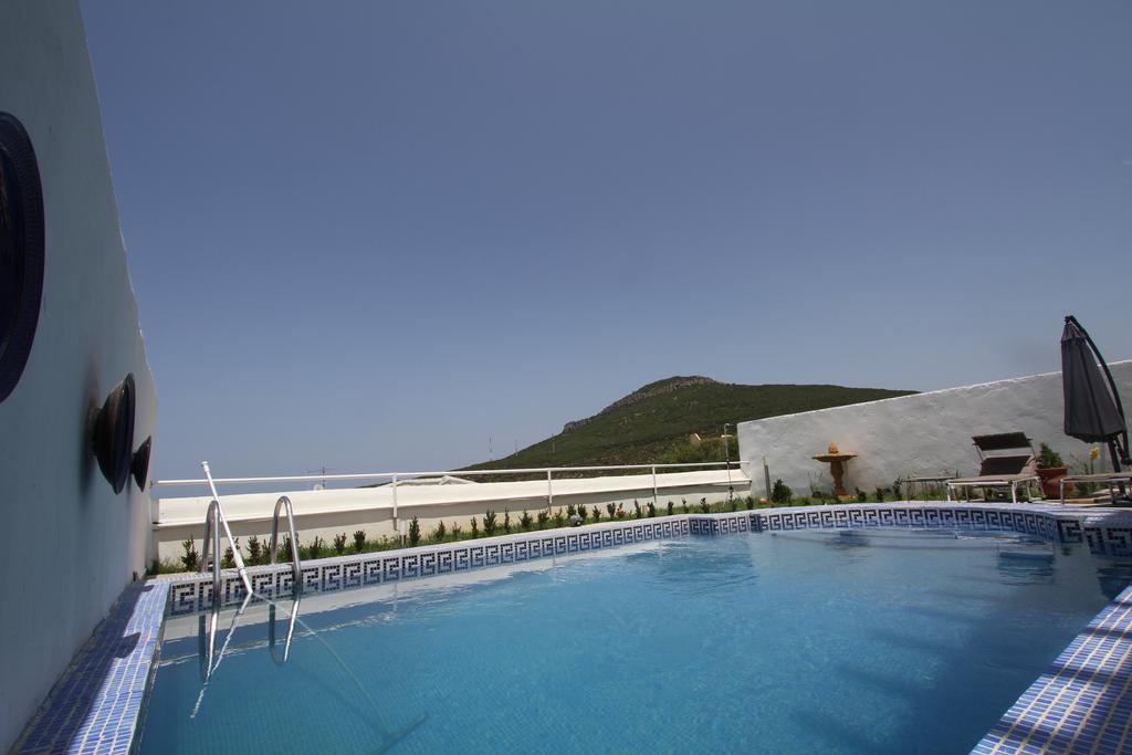Villa Tanger Cap Spartel Pokoj fotografie