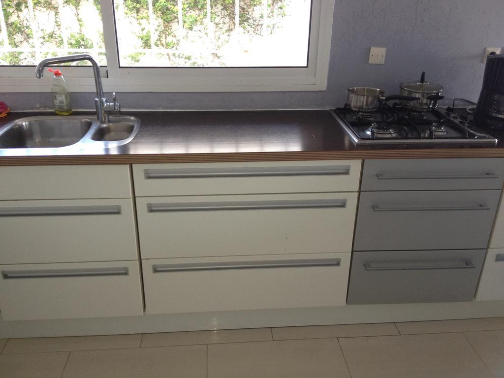 Villa Tanger Cap Spartel Pokoj fotografie