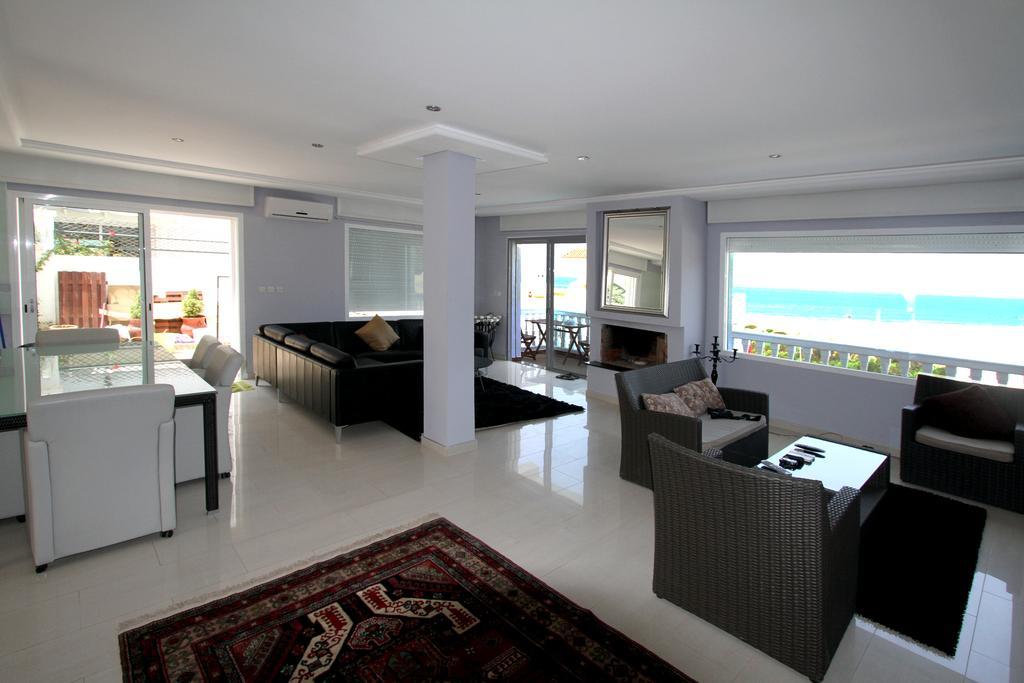 Villa Tanger Cap Spartel Pokoj fotografie