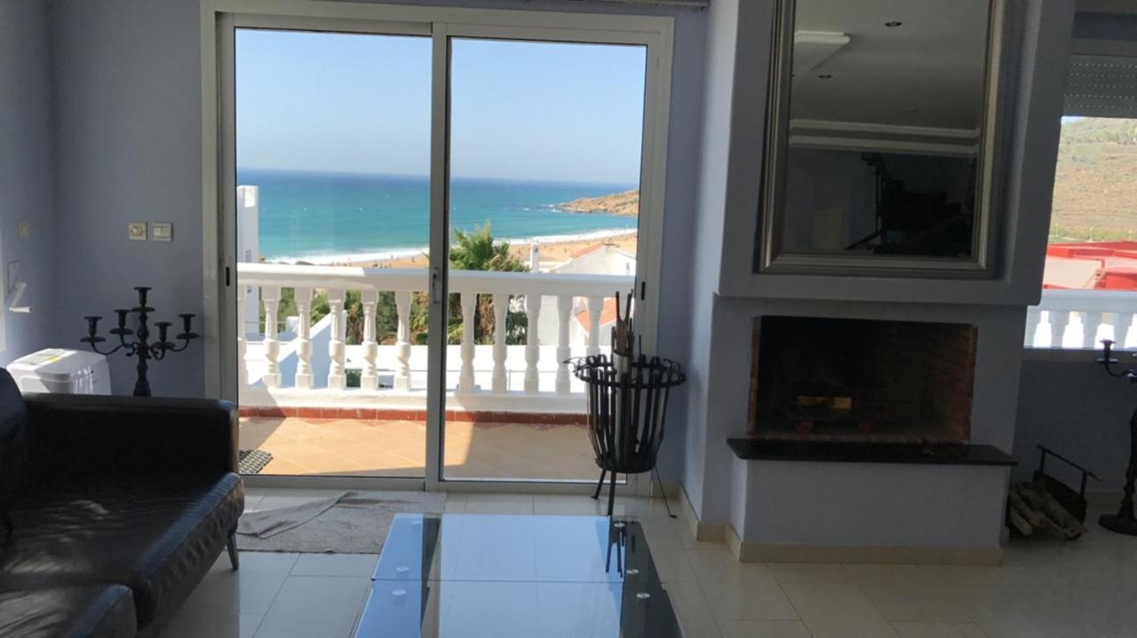 Villa Tanger Cap Spartel Exteriér fotografie